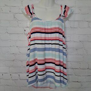 JOYSPUN Ultrasoft Relaxed Fit Sleepwear Camisole Size Large